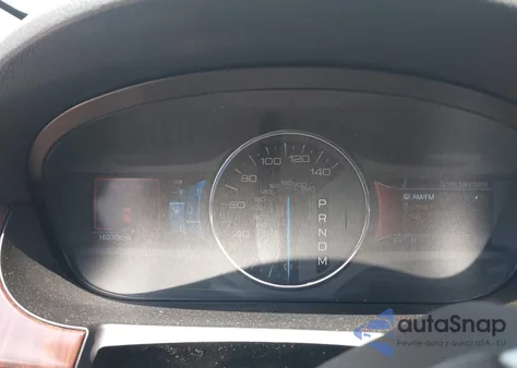 2011 Ford Edge Limited z USA, uszkodzony, nr VIN 2FMDK3KC5BBB37470